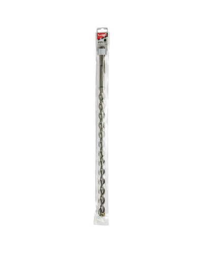 Бур (свердло) MAKITA SDS-max Standard 25x540 мм, D-34045  - фото 4