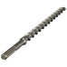 Бур (свердло) MAKITA SDS-max Standard 28x570 мм, D-34067  - фото 2