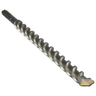 Бур (свердло) MAKITA SDS-max Standard 28x570 мм, D-34067
