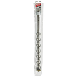 Бур (свердло) MAKITA SDS-max Standard 38x370 мм, D-34132