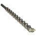 Бур (сверло) MAKITA SDS-max Standard 35x570 мм, D-34126  - фото 3
