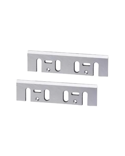 Набір стругальних ножів Makita 170 мм 1806B, 2 шт, D-63666  - фото 3