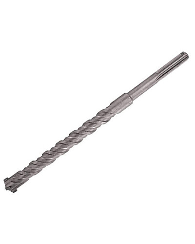 Бур (сверло) MAKITA SDS-max Standard 20x340 мм, D-33978  - фото 2