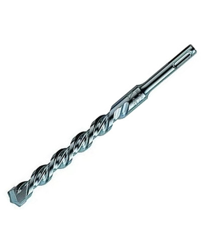 Бур MAKITA SDS-Plus 4-Plus 5х110мм, P-29212  - фото 2