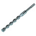 Бур MAKITA SDS-Plus 4-Plus 5х110мм, P-29212  - фото 2