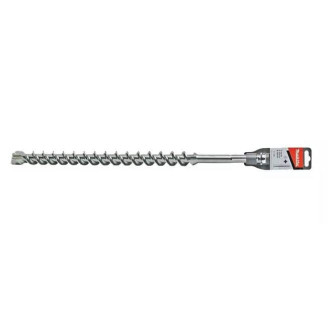 Бур MAKITA SDS-max MAK 4 20x320 мм, P-77811