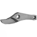 Центральный нож Makita DJS160, DJS161, JS1660, JS1601, 792534-4  - фото 2