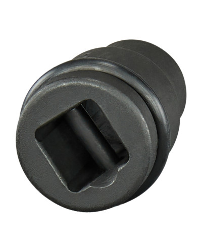 Ударна головка Makita Cr-Mo з ущільнюючим кільцем 1/2'', 13х38мм, 134825-1  - фото 2