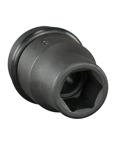 Ударна головка Makita Cr-Mo з ущільнюючим кільцем 1/2'', 13х38мм, 134825-1  - фото 3