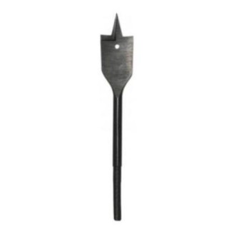 Перове свердло для дерева з шестигранним хвостовиком Makita 22х150 мм, D-07761