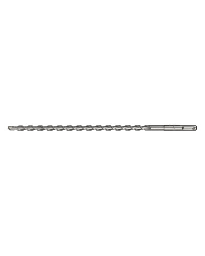 Бур Makita SDS-plus з центруванням 16х310мм, B-56138  - фото 2