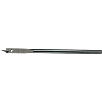 Перове свердло для дерева з шестигранним хвостовиком Makita 12х150 мм, D-07705