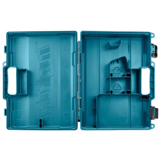 Пластмасовий кейс для шуруповерта Makita DF031D, DF331D, DF332D, HP331D, HP332D, TD110D, DF333D, HP333D (821661-1)