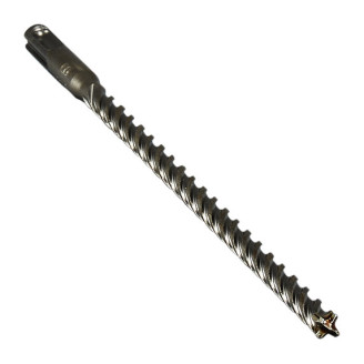 Бур для SDS-PLUS Makita Nemesis II 8x265 мм