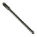 Бур для SDS-PLUS Makita Nemesis II 8x265 мм  - фото 4