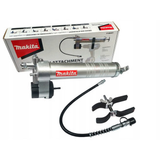 Шприц-насадка змащувальний Makita P-90451