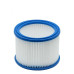 Фильтрующий элемент (картридж) Makita для VC3012L, VC2010L, VC2012, VC2511, VC2512L, VC3011L, VC3511L, 446L, VC2000L, P-70219  - фото 8