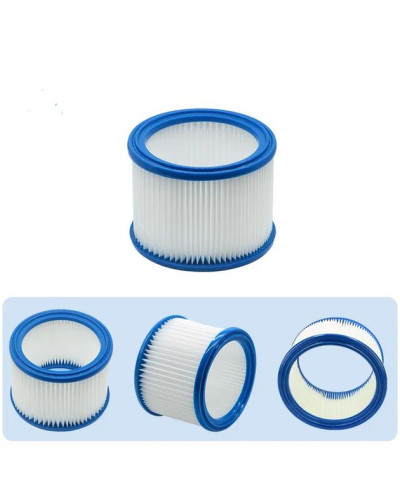 Фильтрующий элемент (картридж) Makita для VC3012L, VC2010L, VC2012, VC2511, VC2512L, VC3011L, VC3511L, 446L, VC2000L, P-70219  - фото 5
