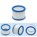 Фильтрующий элемент (картридж) Makita для VC3012L, VC2010L, VC2012, VC2511, VC2512L, VC3011L, VC3511L, 446L, VC2000L, P-70219  - фото 5