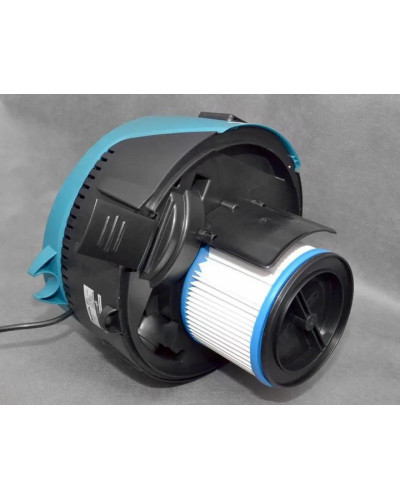 Фильтрующий элемент (картридж) Makita для VC3012L, VC2010L, VC2012, VC2511, VC2512L, VC3011L, VC3511L, 446L, VC2000L, P-70219  - фото 2