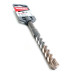 Бур (свердло) MAKITA SDS-plus Nemesis 14X160 мм, B-11922  - фото 2