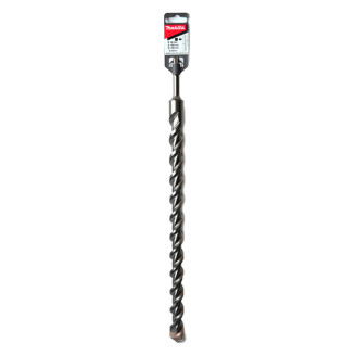 Бур MAKITA SDS-Plus V-Plus 26х450мм, B-48278