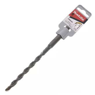 Бур Makita SDS-plus з центруванням 8х160 мм, B-54184