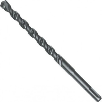 Бур Makita SDS-plus з центруванням 25х210мм, B-62228