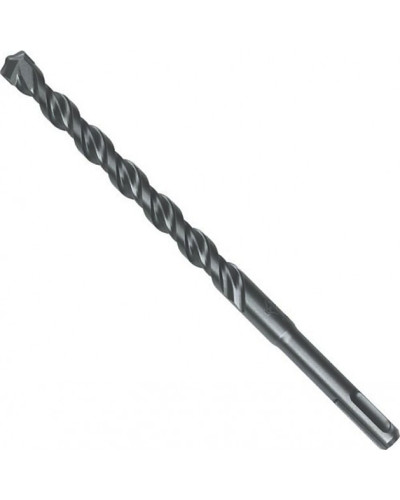 Бур Makita SDS-plus з центруванням 25х210мм, B-62228  - фото 2