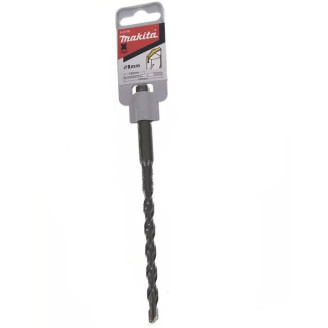 Бур Makita SDS-plus з центруванням 8х160 мм, B-54184