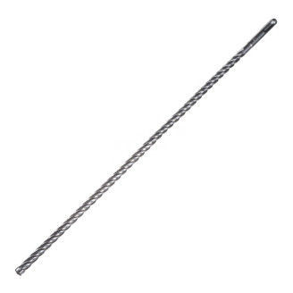 Бур MAKITA SDS-plus Nemesis II 12X1000 мм, B-58388