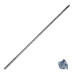 Бур MAKITA SDS-plus Nemesis II 12X1000 мм, B-58388  - фото 3