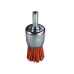 Нейлонова вузька щітка Makita для грубої очистки 24х6мм, D-45680  - фото 2