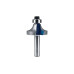 Фреза для закругления углов с подшипником Makita P-78900  - фото 2