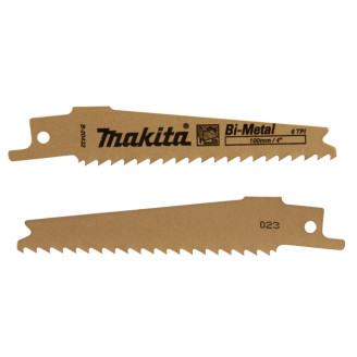 Набор пил Makita BiM для JR100D 100 мм, B-20432