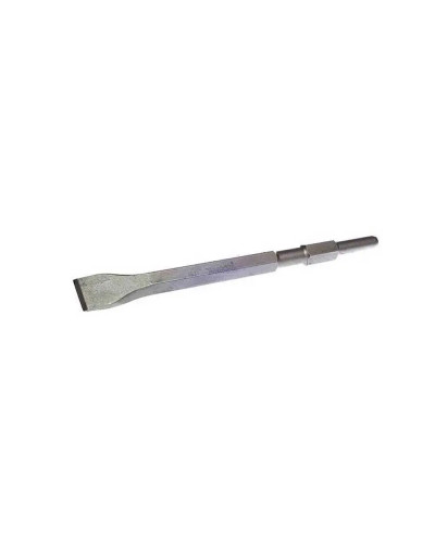Долото пласке для шестигранного патрона Makita 19х450мм D-16879  - фото 2