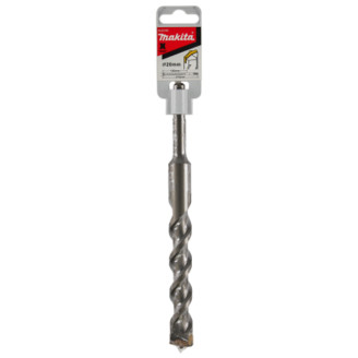 Бур Makita SDS-plus з центруванням 20х210мм, B-62169