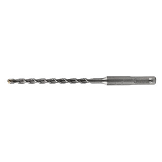 Бур Makita SDS-plus з центруванням 6x160 мм, B-54156