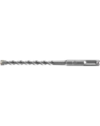 Бур Makita SDS-plus з центруванням 24х210мм, B-62206  - фото 2