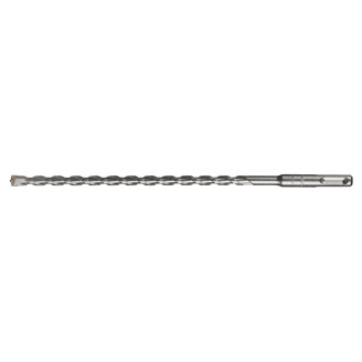 Бур Makita SDS-plus з центруванням 8х260 мм, B-55968