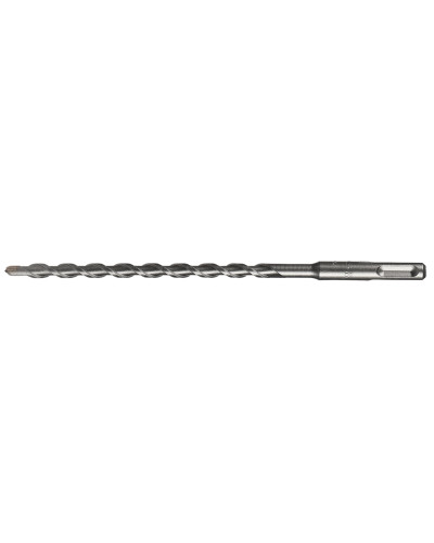 Бур Makita SDS-plus з центруванням 16х210мм, B-56122  - фото 2