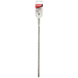 Бур для SDS-PLUS Makita Nemesis II 8x315 мм
