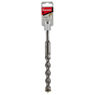 Бур Makita SDS-plus з центруванням 18х210мм, B-62125