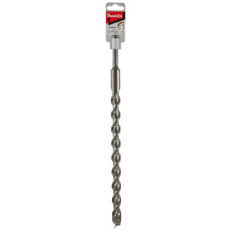 Бур Makita SDS-plus з центруванням 19х350мм, B-62153