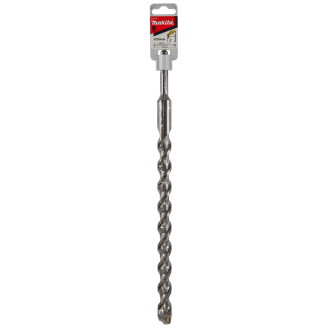 Бур Makita SDS-plus з центруванням 20х350мм, B-62175