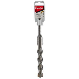 Бур Makita SDS-plus з центруванням 22х210мм, B-62181