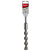 Бур Makita SDS-plus з центруванням 22х210мм, B-62181  - фото 2