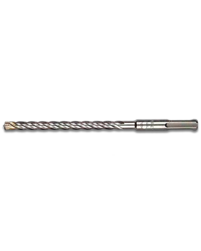 Бур (свердло) MAKITA SDS-plus Nemesis 10X260 мм, B-11841  - фото 2
