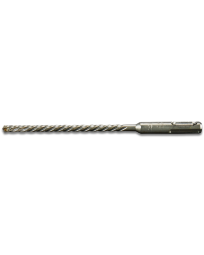 Бур MAKITA SDS-plus Nemesis II 6X165 мм, B-57978  - фото 2