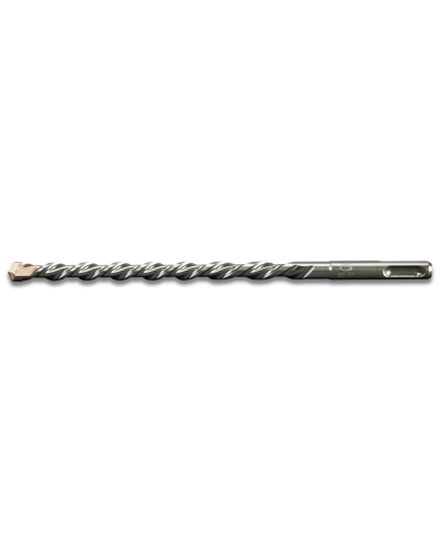 Бур MAKITA SDS-Plus V-Plus 10х210мм, B-47569  - фото 2